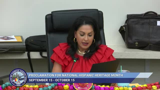 Corpus Christi celebrates Hispanic Heritage with Conquer the Coast event