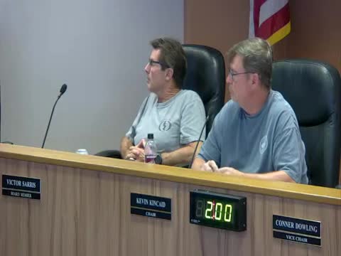 Residents demand urgent drainage solutions amid flooding crisis