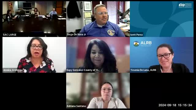 Farmworker Resource Center transforms lives with vital support services
