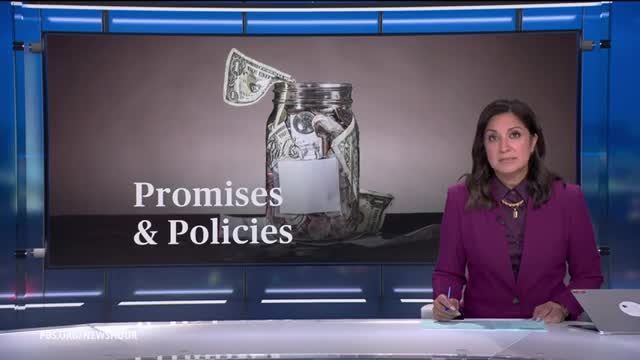 Tax-free tips proposal sparks debate over economic impact