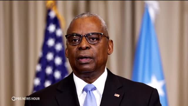 Tensions escalate in Israel as defense secretary postpones trip