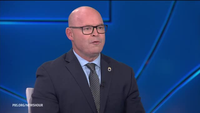 Union Polls Reveal Divided Support for Trump and Harris