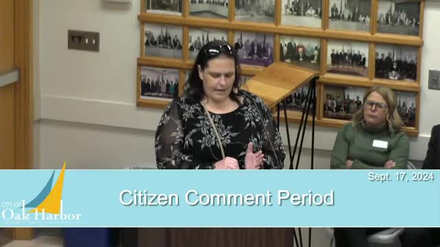 Council member accuses mayor of dishonesty and division