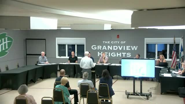 Controversial zoning change sparks heated community debate