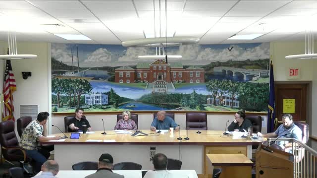 City leaders face tough choices on funding vital services