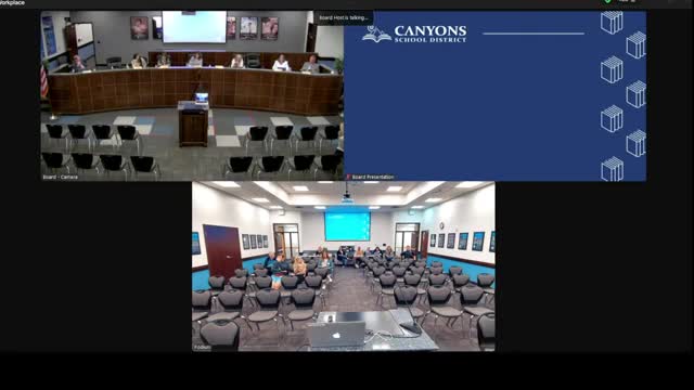 Education leaders call for urgent reforms to protect public schools