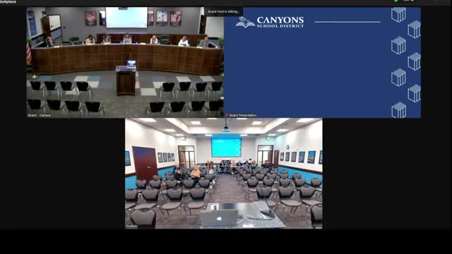 Board members call for action after tragic student death