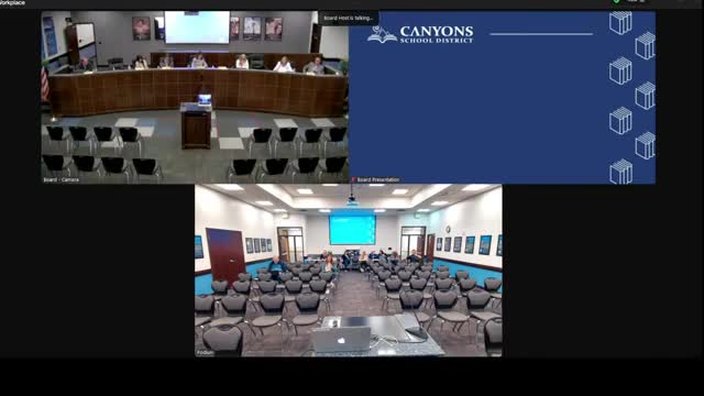 Community leaders unite to support struggling students
