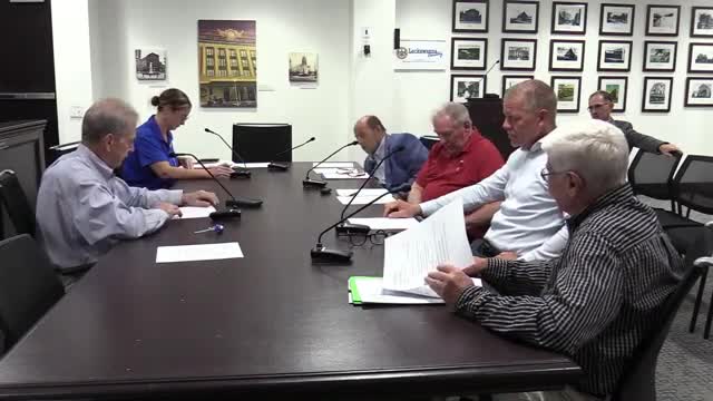 County faces $10 million budget crisis seeks urgent solutions