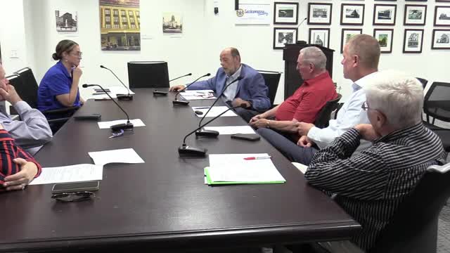 County leaders outline ambitious plans for economic revitalization