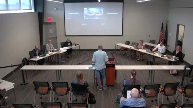 County budget discrepancies raise urgent questions for officials