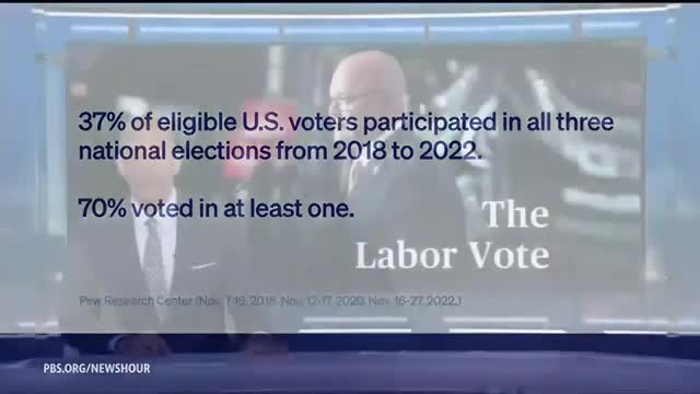 Teamsters break tradition by withholding presidential endorsement