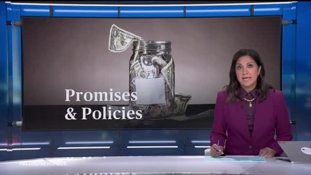 Tax-free tips proposal sparks debate over economic impact