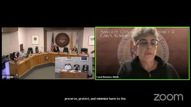 Community Divided Over Controversial Monument Relocation Proposal