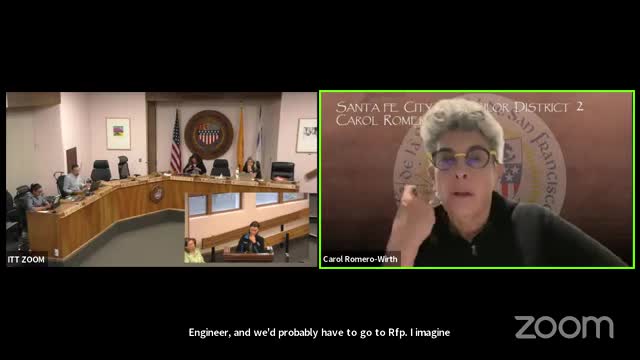 City council debates future of controversial monument relocation