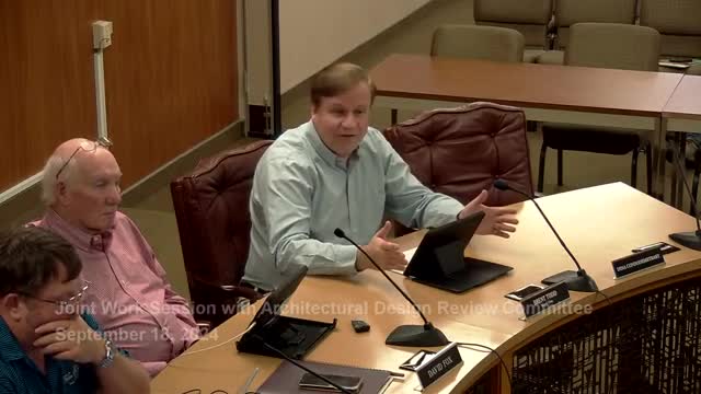 Concord debates historic preservation amid development concerns