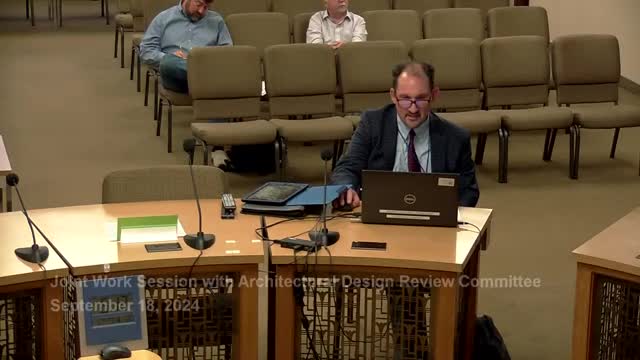 City Council debates controversial zoning changes for skyline development