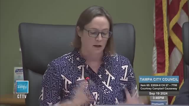 Council debates liquor license suspension amid community concerns