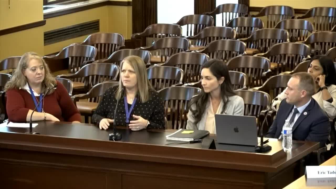 School Telehealth Program Aims to Bridge Mental Health Gaps