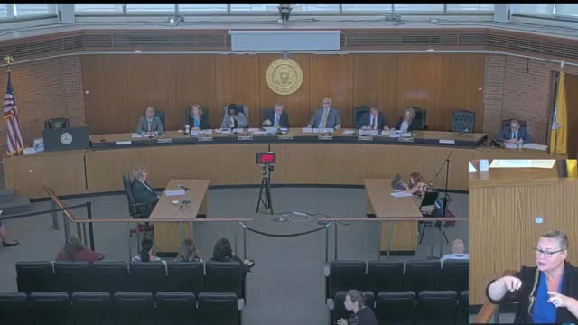 Community demands action against unlawful zoning developments