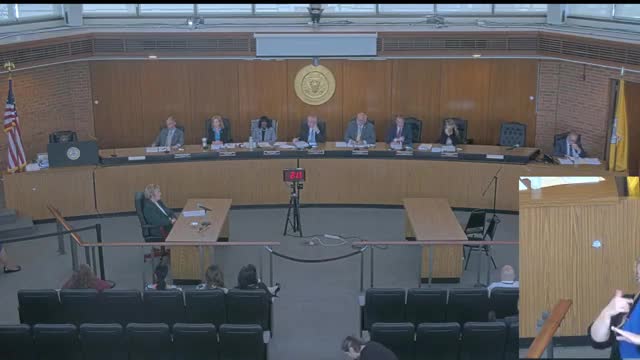 Community outraged over controversial 70 acre development plan