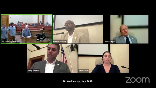 City honors volunteers for heroic disaster relief efforts