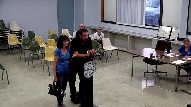Zoning Board Approves Controversial Area Variance Request