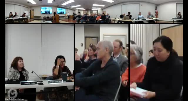 Community divided over controversial library design plans