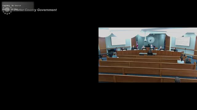 County approves major funding for bridge and fire safety upgrades