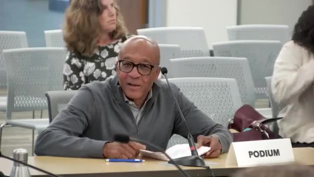 Community demands accountability in San Mateo County Sheriff's Office