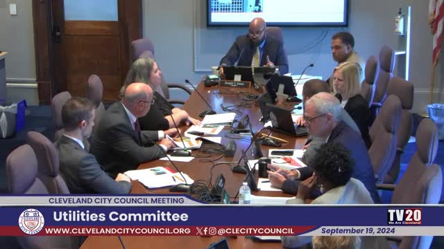 Councilman demands transparency on Cleveland Public Power rate hikes
