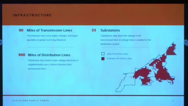 Power Grid Upgrades Face Soaring Replacement Costs