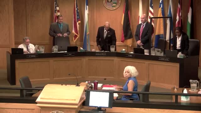 Dayton proclaims welcoming week to celebrate diversity and unity
