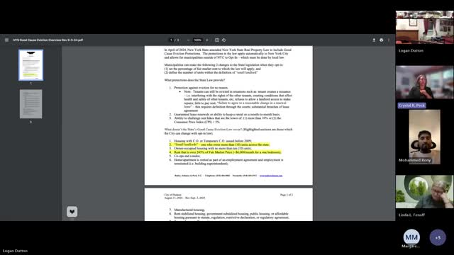 Landlords face legal battles over controversial rent hikes