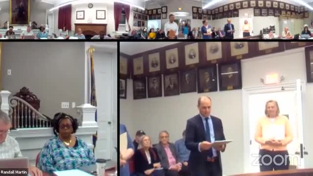 Controversial Hudson Development Faces Community Backlash
