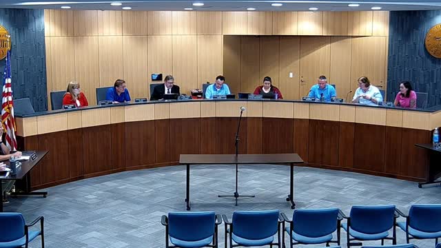 Committee rejects 4 way stop despite safety concerns