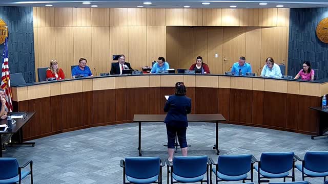 Residents rally against wind turbines threatening water supply