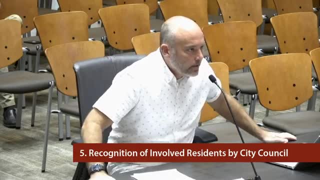 Residents Rally Against Controversial Valleycrest Trail Project
