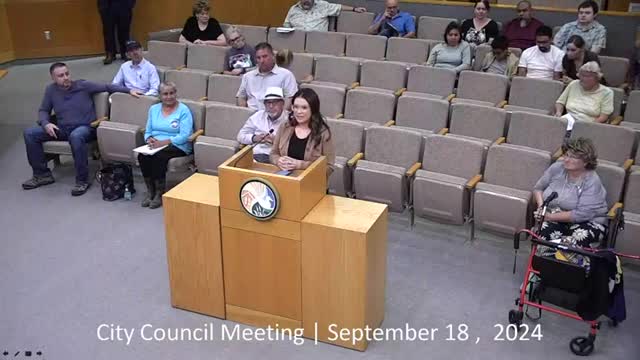 Los Banos champions youth with clean energy initiatives