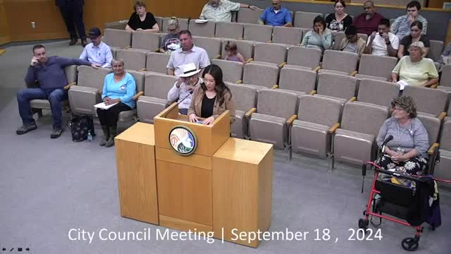 Community rallies for solar energy and vital support programs