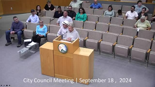 City Council Faces Questions Over Controversial Payout Negotiations