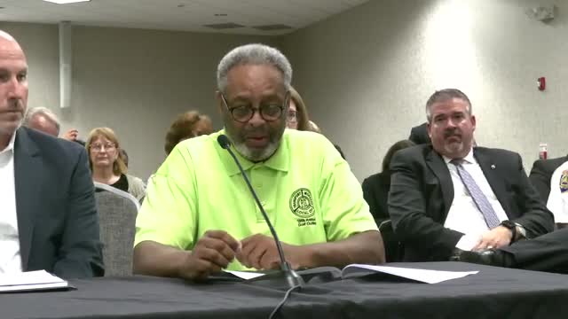 Port of Philadelphia fights for crucial funding amid growth challenges