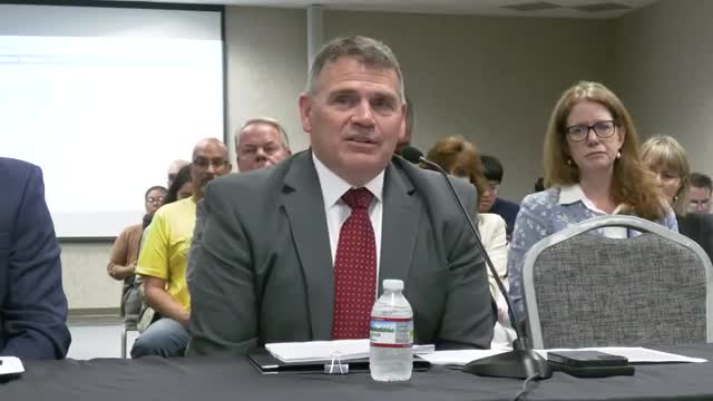 Bipartisan push for urgent road and bridge repairs
