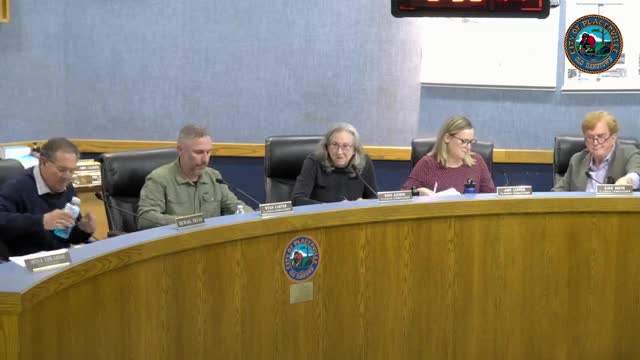 El Dorado County land transfer sparks heated public debate