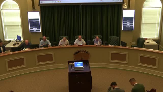 New office development proposal sparks community debate