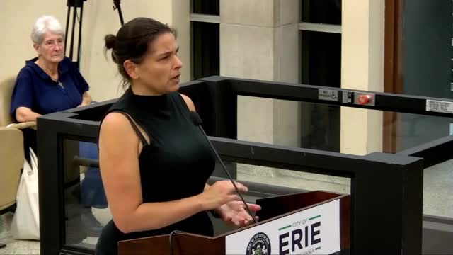City Council Faces Backlash Over Controversial Open Container Ban