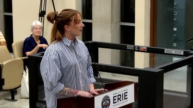 Breweries rally against proposed restrictions on open container law