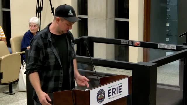 City Residents Clash Over Controversial Open Container Ordinance