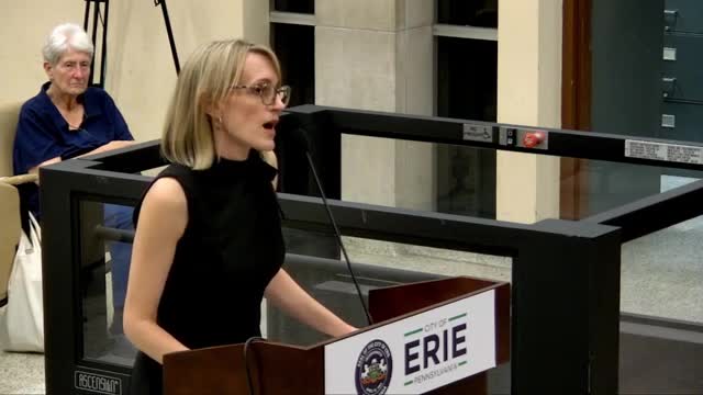 Councilman calls for urgent revisions to controversial ordinance