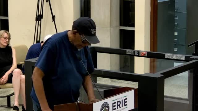 City council faces backlash over claims of corruption